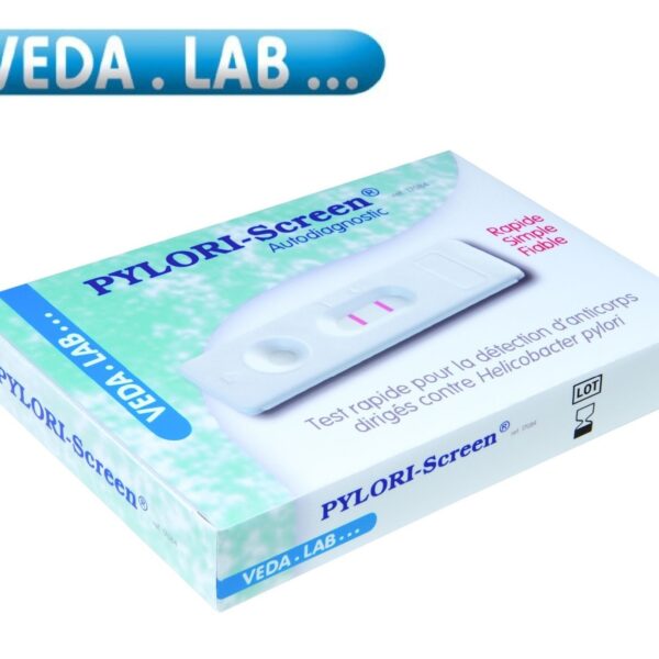 H. pylori testas VEDALAB PYLORI-Screen N1