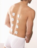 TENS/EMS elektrostimuliatorius Beurer EM80-5