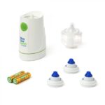 Nosies irigatorius FLAEM Rhino Clear Sprint-2