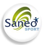 EMS raumenų stimuliatorius Saneo SPORT-6