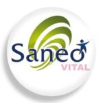 TENS/EMS elektrostimuliatorius masažui Saneo VITAL-6