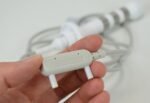 Analinis zondas FES elektrostimuliatoriui SaneoCARE-1