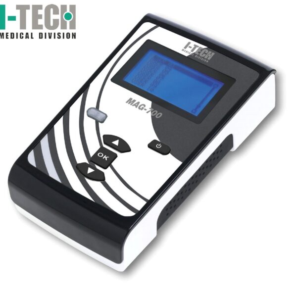 Magnetinės terapijos aparatas I-TECH MAG-700