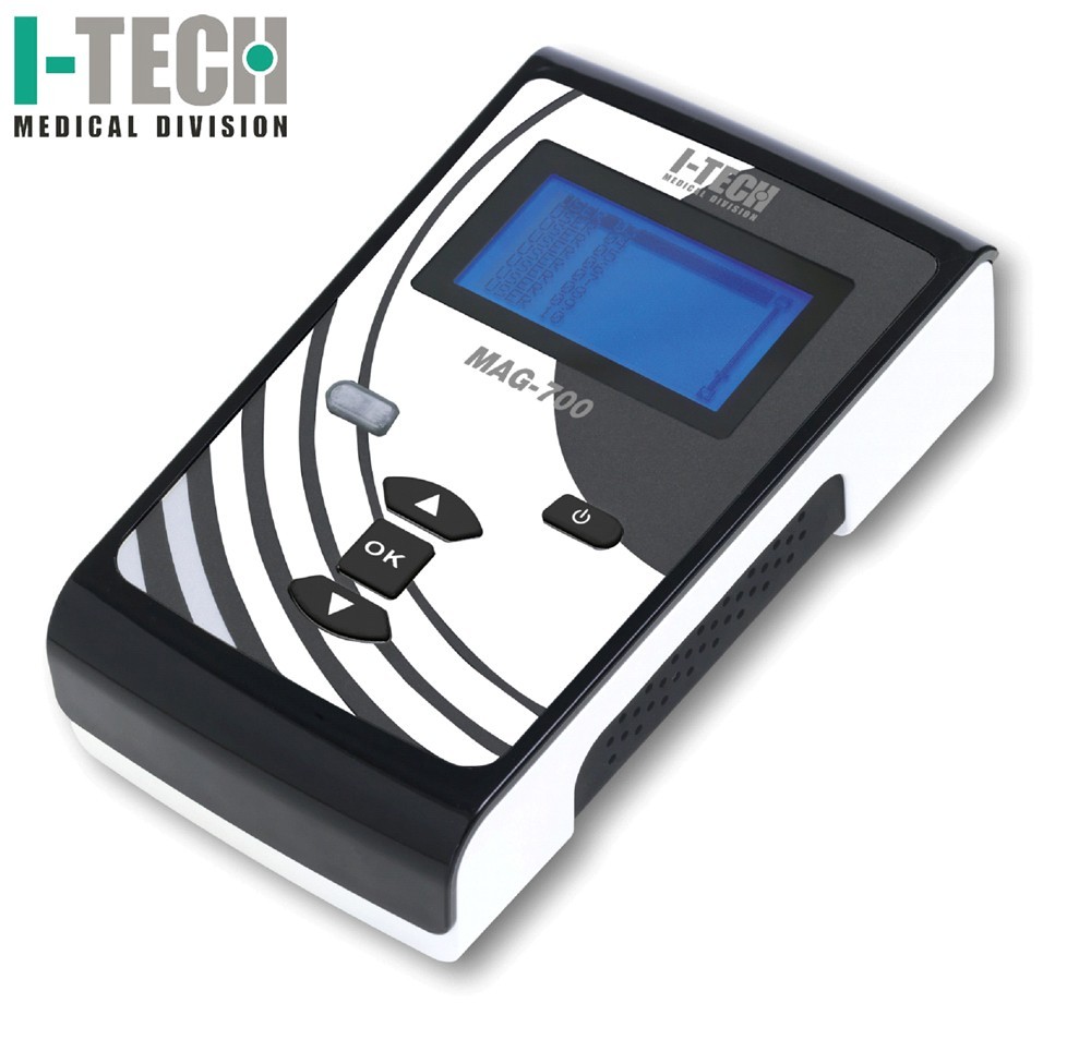 Magnetinės terapijos aparatas I-TECH MAG-700