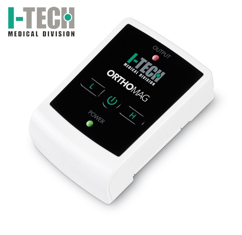 Magnetinės terapijos aparatas I-TECH ORTHOMAG