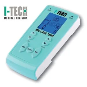 TENS elektrostimuliatorius I-TECH Mio-Care TENS