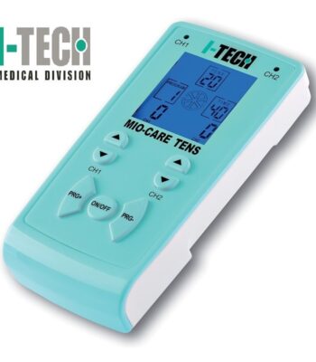 TENS elektrostimuliatorius I-TECH Mio-Care TENS