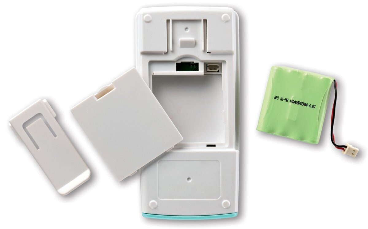 TENS elektrostimuliatorius I-TECH Mio-Care TENS-2