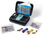 TENS elektrostimuliatorius I-TECH Mio-Care TENS-3
