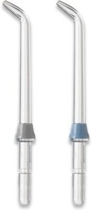 Standartinis antgalis JT burnos irigatoriams Waterpik (1 vnt.)