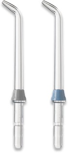 Standartinis antgalis JT burnos irigatoriams Waterpik (1 vnt.)