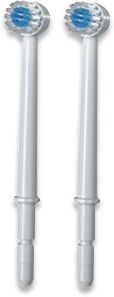 Dantų šepetėlio antgalis TB burnos irigatoriams Waterpik (1 vnt.)