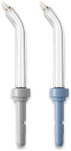 Antgaliukas Pik Pocket PP burnos irigatoriams Waterpik