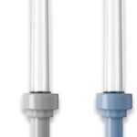 Antgaliukas Pik Pocket PP burnos irigatoriams Waterpik