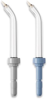 Antgaliukas Pik Pocket PP burnos irigatoriams Waterpik