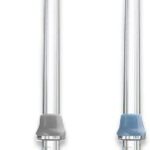 Antgalis Plaque Seeker™ Tip PS burnos irigatoriams Waterpik (1 vnt.)