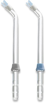 Antgalis Plaque Seeker™ Tip PS burnos irigatoriams Waterpik (1 vnt.)