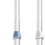 Ortodontinis antgalis OD burnos irigatoriams Waterpik (1 vnt).