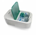 Inhaliatorius OMRON DUOBABY 2IN1 NE-C301-E-2