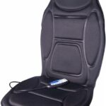Masažinė sėdynė Lanaform Back Massager
