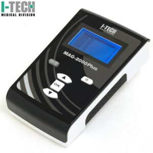 Magnetinės terapijos aparatas I-TECH MAG-2000 PLUS