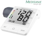 Žastinis kraujospūdžio matuoklis Medisana BU 530 Connect