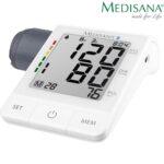 Žastinis kraujospūdžio matuoklis Medisana BU 530 Connect