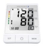 Žastinis kraujospūdžio matuoklis Medisana BU 530 Connect-1
