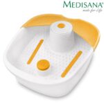 Masažinė kojų vonelė Medisana FS 881