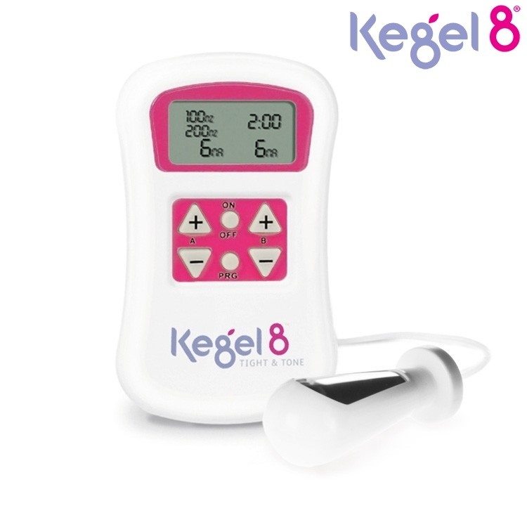Dubens raumenų treniruoklis Kegel8 Tight & Tone