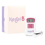 Dubens raumenų treniruoklis Kegel8 Tight & Tone-1