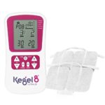 Dubens raumenų treniruoklis Kegel8 Ultra 20-3