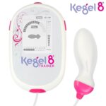 Dubens raumenų treniruoklis Kegel8 Biofeedback Pelvic Trainer