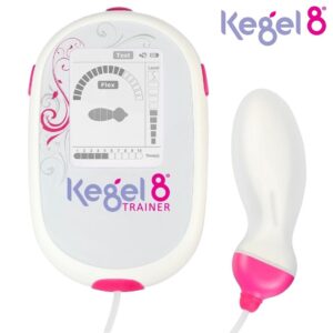 Dubens raumenų treniruoklis Kegel8 Biofeedback Pelvic Trainer