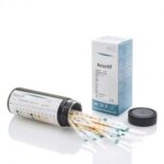 Šlapimo tyrimų juostelės Nadal Reactif Urinalysis N25 (25vnt)