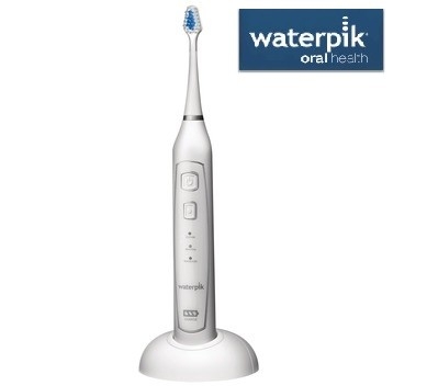 Elektrinis dantų šepetėlis Waterpik Triple Sonic ST-01
