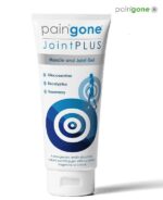 Gelis Pain Gone Joint Plus