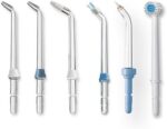Burnos irigatorius Waterpik Ultra WP-112-5
