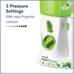 Burnos irigatorius vaikams Waterpik WP-260-2