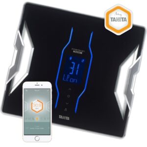 Kūno kompozicijos analizatorius TANITA RD-953 Bluetooth