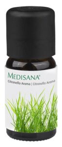 Medisana Aroma Citrinžolių aromato namų kvapas