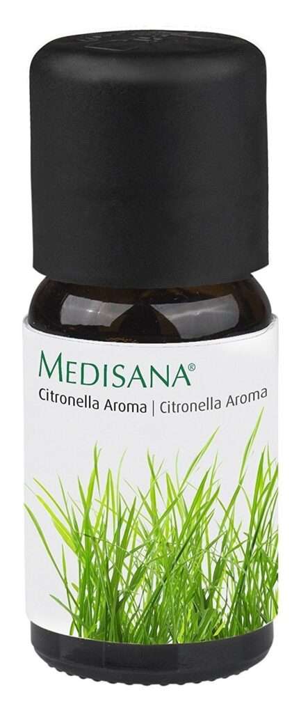 Medisana Aroma Citrinžolių aromato namų kvapas