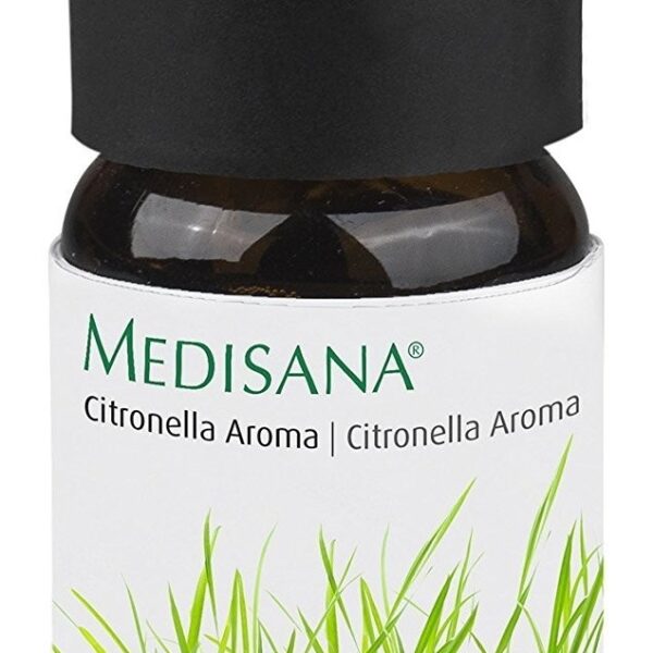 Medisana Aroma Citrinžolių aromato namų kvapas