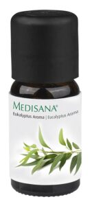 Medisana Aroma Eukaliptų aromato namų kvapas