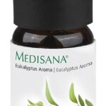 Medisana Aroma Eukaliptų aromato namų kvapas