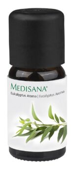 Medisana Aroma Eukaliptų aromato namų kvapas