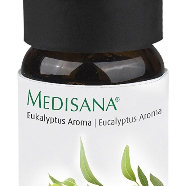 Medisana Aroma Eukaliptų aromato namų kvapas