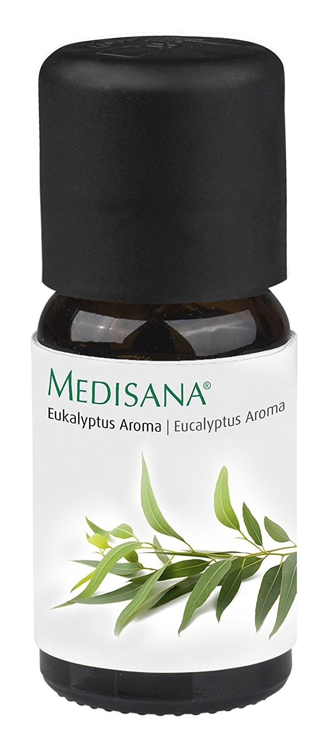 Medisana Aroma Eukaliptų aromato namų kvapas Medisana Aroma Eukaliptų aromato namų kvapas