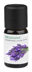 Medisana Aroma Levandų aromato namų kvapas