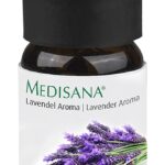 Medisana Aroma Levandų aromato namų kvapas